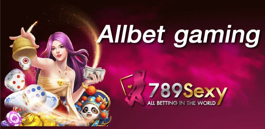 allbet