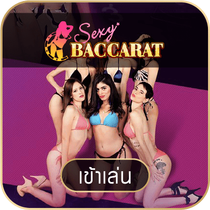 sexy baccarat