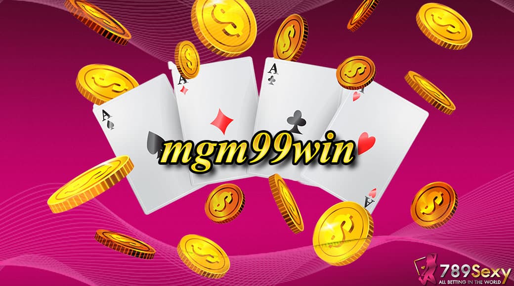 mgm99win