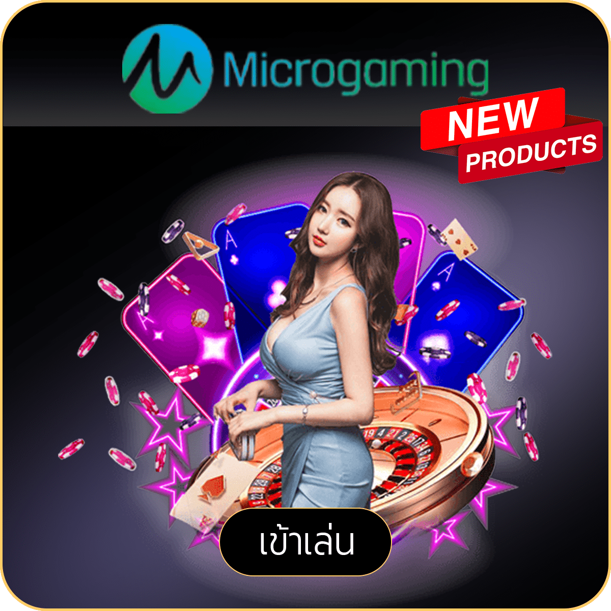 microgaming play